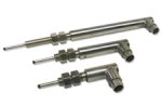 GHSER-750 回弹径向密封型直流 0-10V输出 位移传感器