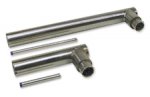 HSTAR 750 高温径向密封性交流 位移传感器