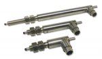 GHSIR 750-A 空气压缩回弹径向密封型直流 4-20mA输出 位移传感器