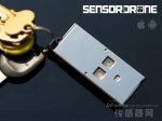逆天传感器 监控一切小case