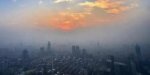 传感器：空气污染监测好帮手