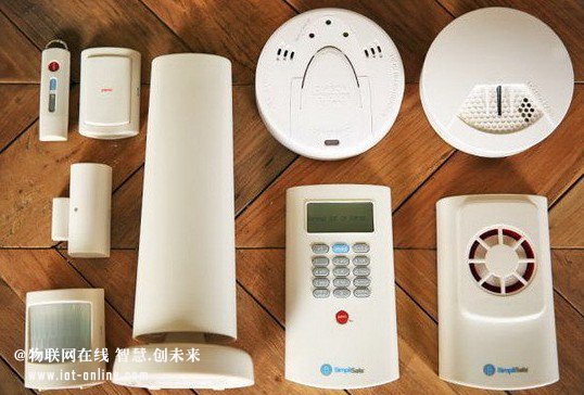 供应商齐聚嵌入式世界 创建标准化IoT传感器平台