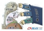 国内外传感器企业纷纷进军环保领域，千亿级市场即将全面爆发