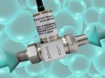 AST5000 特别为氢气环境研发的差压传感器