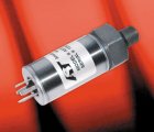AST2000 - ASIC技术，介质分隔压力传感器