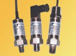 AST4400安全型压力传感器