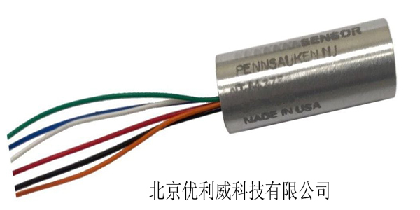 试验机专用LVDT位移传感器UM375