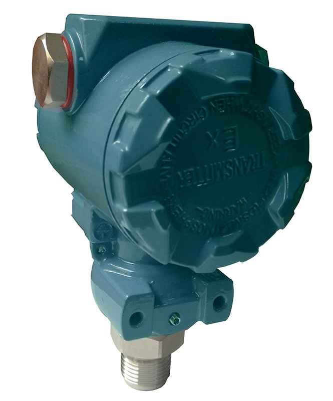 优利威防爆压力传感器/变送器UPT500-705
