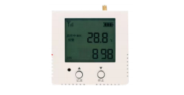 优利威4G无线高精度温湿度传感器UTH-WX01