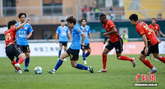 广东凤铝队力克肇庆队首夺省港杯超级赛冠军