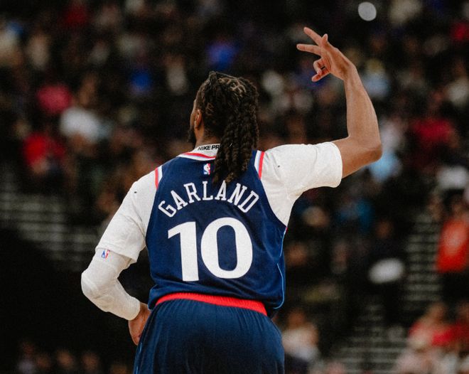 伦纳德爆发率队狂胜雄鹿 快船稳居西部第八