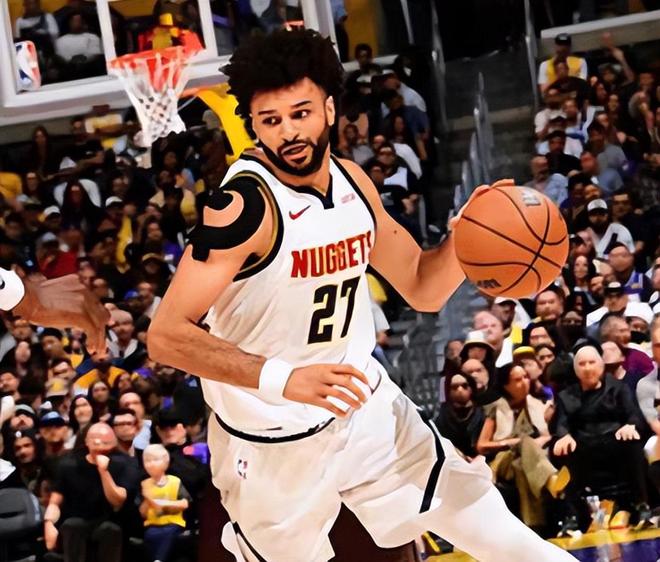 湖人加时险胜掘金夺回西部第三 快船爆冷不敌国